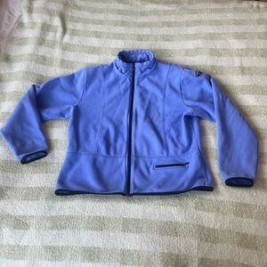 Gear for sports zip up jacket